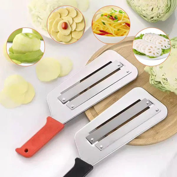 Ralador Prático Inox 🔥 Limited-time discounts 30%-60%