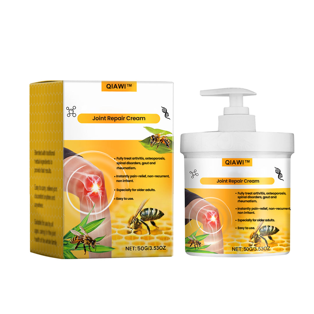 QIAWI  Joint Repair Cream