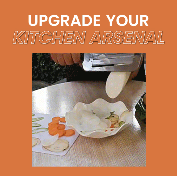 Ralador Prático Inox 🔥 Limited-time discounts 30%-60%