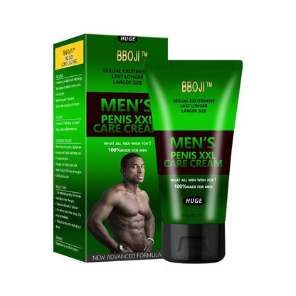 🚀BBOJI™ PowerMax Men's Potency Cream