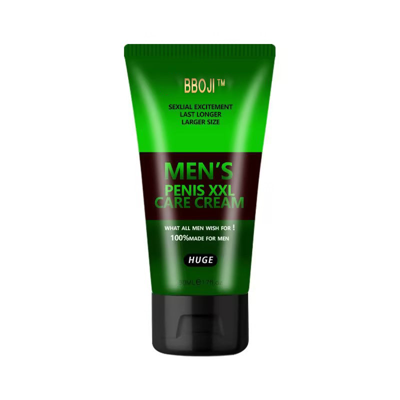 🚀BBOJI™ PowerMax Men's Potency Cream