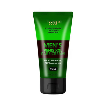 🚀BBOJI™ PowerMax Men's Potency Cream