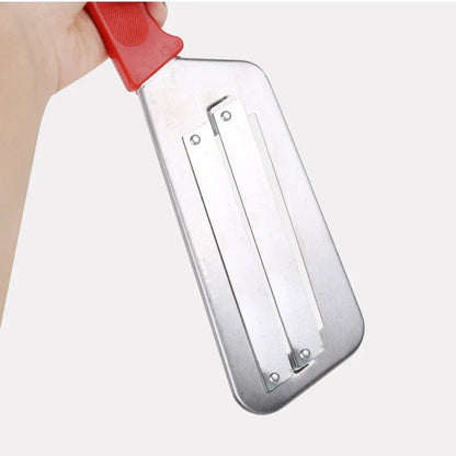 Ralador Prático Inox 🔥 Limited-time discounts 30%-60%